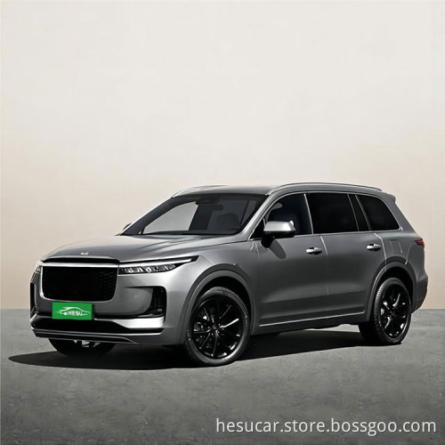 PRODUTTORE Cina Nuovo Auto elettrica a 4 ruote 6 posti 6 sedili ad alta velocità 172 km/h Li Xiang One per vendere SUV NEDC 188 km Ele